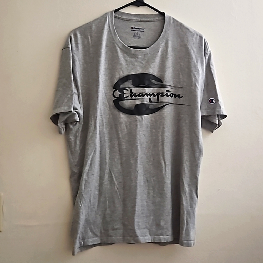 Large Champion TSHIRT